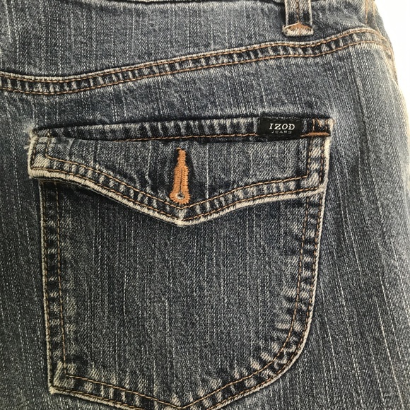 Classic Denim Jeans - Picture 4 of 5